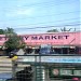 UP Wet & Dry Market- Philcoa