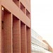 Facultad de Ciencias Económicas y Empresariales en la ciudad de Valladolid