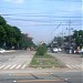 North Ave-Elliptical Road Junction in Quezon City city