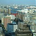 Kobe City Office in Kobe city