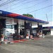 Petron Gas Station in Quezon City city