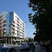 Titanic's building in Taza city