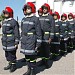 Les sapeur pompiers taza (fr) in Taza city
