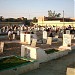 Cimetière Sidi Abd Ennour (fr) in Taza city
