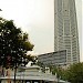 KOMTAR Tower in George Town city