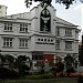 Georgetown Baptist Church in George Town city