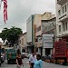 Woodlands Vegetarian Restaurant in George Town city