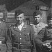 Trawnikimanner Staff Sector, WWII Nazi Death Camp Belzec in Bełżec city
