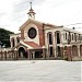 San Isidro Labrador Church in Bacolod city