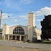 Kimisis Tis Theotokou Greek Orthodox Church in Aliquippa, Pennsylvania city