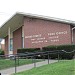 MacArthur Postal Substation (USPS) in Aliquippa, Pennsylvania city