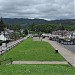 Fort Augustus