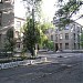 Больница в городе Суходольск