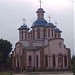 Храм святого Великомученника Григорія Побідоносця (uk) в городе Вишенки