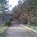Ботанический сад Фармакадемии в городе Пятигорск