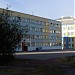 Средняя школа № 40 с углубленным изучением отдельных предметов (ru) in Vorkuta city