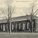 Consolidated Mess Hall, Building 67 (site)