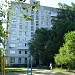 Hvardiiskyi prospect, 40a in Sievierodonetsk city