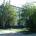 Hvardiiskyi prospect, 40б in Sievierodonetsk city