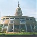 Shivapura Sathyagraha Soudha in Maddur city