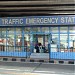 MMDA Traffic Emergency Station