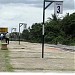 Maddur Railway Station in Maddur city