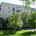 vulytsia Kurchatova, 21a in Sievierodonetsk city
