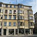 Avotu Street, 33 in Riga city