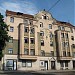 Krāsotāju Street, 11 k-1 in Riga city