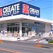 Create Super Drug Store, Sagamihara Unomori in Sagamihara city
