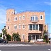 Etna Building in Sagamihara city
