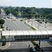 TriNoma Pedestrian Footbridge (en) in Lungsod Quezon city