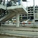 TriNoma North Carpark Building (en) in Lungsod Quezon city