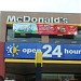McDonald's (en) in Lungsod Quezon city