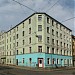 ул. Артилерияс, 58 в городе Рига