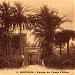 Camp d'Erlon dans la ville de Boufarik