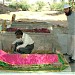 HAJRAT JALALSHA PIR DARGHA KABRSTAN in Rajkot city