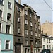 Artilērijas Street, 56 in Riga city