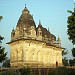 Parvati temple