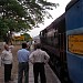 Veer Railway Station