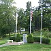 Memorial Flagpoles
