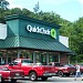 Quik Chek Convenience Store and Gas Station