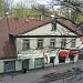 Ernesta Birznieka-Upīša Street, 15 in Riga city