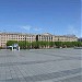 Дальневосточный государственный медицинский университет (ДВГМУ) в городе Хабаровск