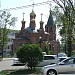 Храм Святителя Иннокентия Иркутского в городе Хабаровск