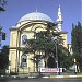 Altunizade Camii in İstanbul Büyükşehir Belediyesi city