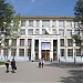 Pacific National University in Khabarovsk city