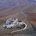 Paranal Observatory, Very Large Telescope