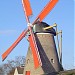 Zorgvliet Mill