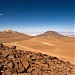 ALMA (Atacama Large Milimeter Array)